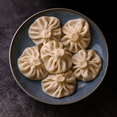 Khinkali